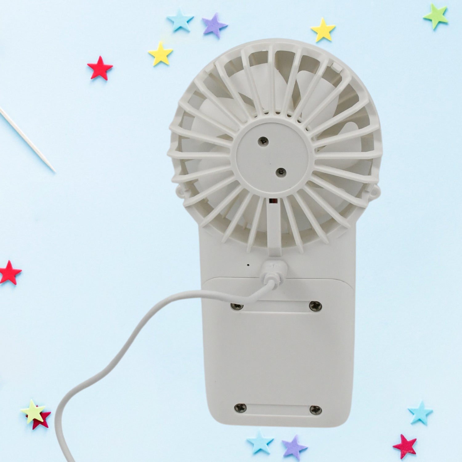 17730 Portable Small Electric Fan, Handheld Fan With 3 Modes USB Rechargeable Mini Student Handheld Class Personal Fan (1 Pc) 17730 Portable Small Electric Fan, Handheld Fan With 3 Modes USB Rechargeable Mini Student Handheld Class Personal Fan (1 Pc)